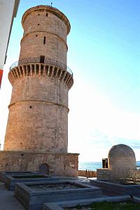 Marseille- Autour du Mucem- 092